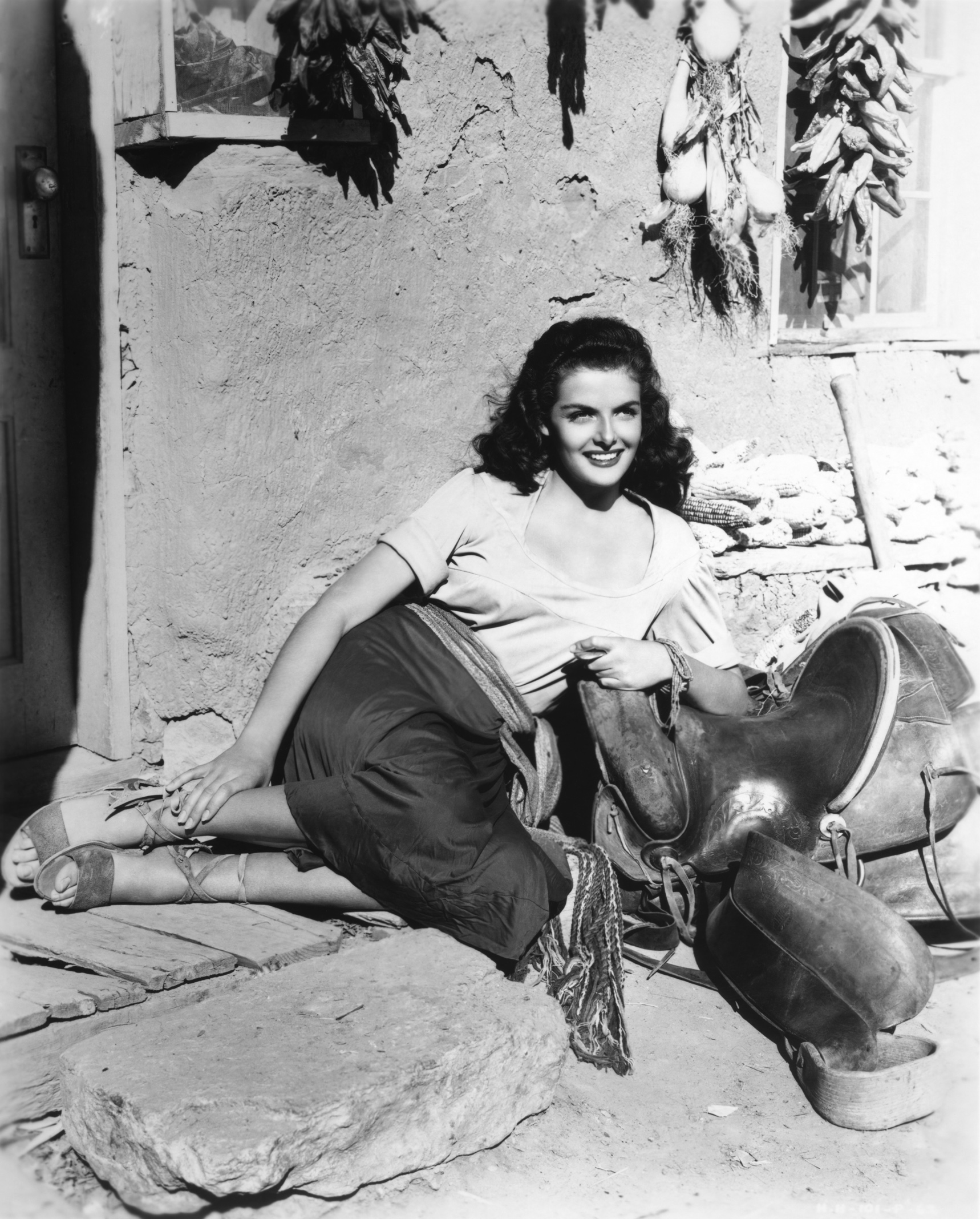Jane Russell